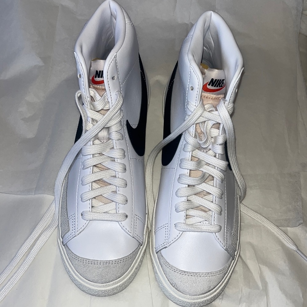 Men’s Nike blazer mid 77 vintage sneaker